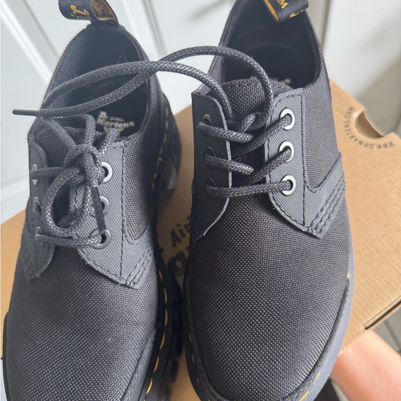 Dr. Martens Audrick 3i Shoe platform- software - Picture 13 of 13